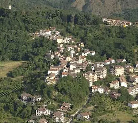 Casa Chiarli *