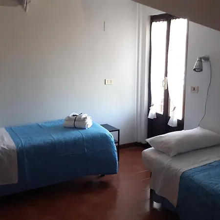 Casa Chiarli