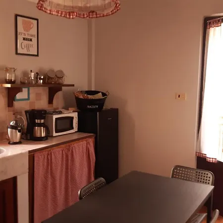 Casa Chiarli * Tagliolo Monferrato