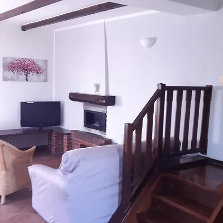 Casa Chiarli *