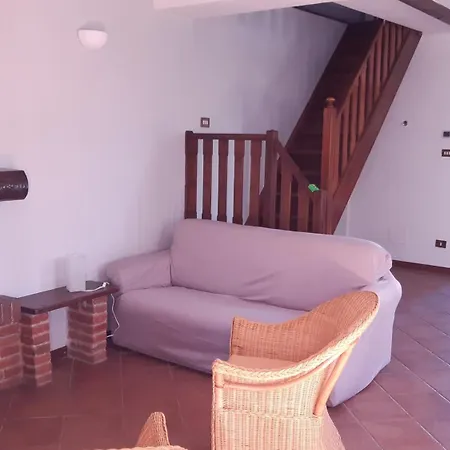 Casa Chiarli