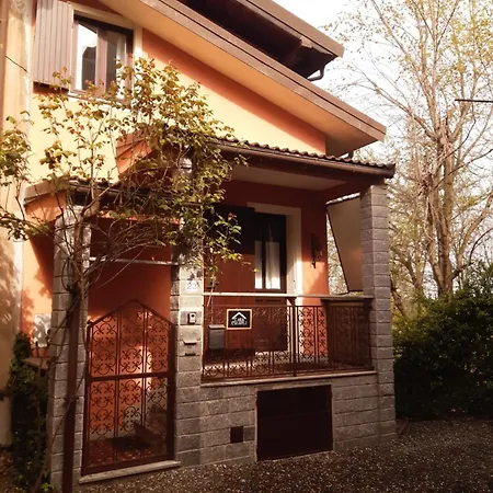 Casa Chiarli * Tagliolo Monferrato