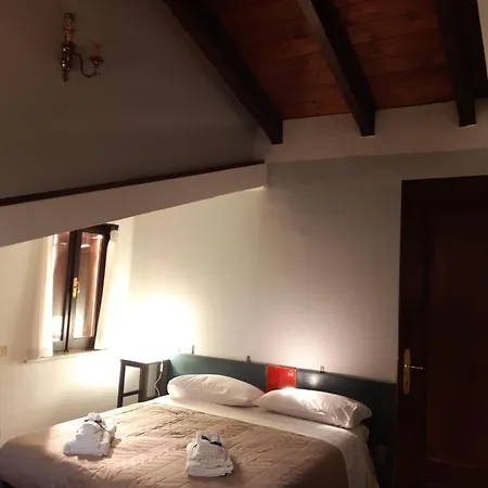 Vakantiehuis Casa Chiarli Tagliolo Monferrato