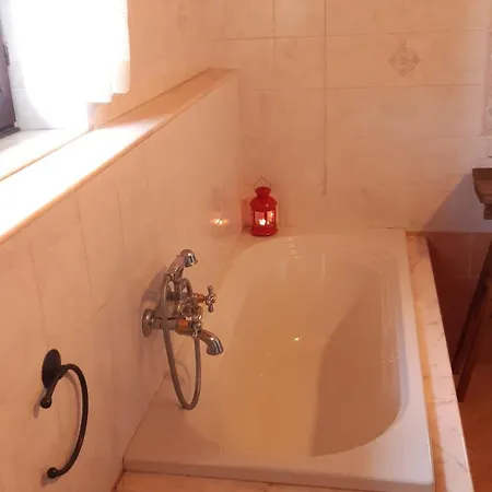 Casa Chiarli Ferienhaus Tagliolo Monferrato