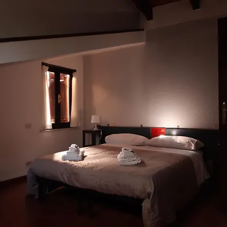 Vakantiehuis Casa Chiarli *
