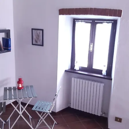 Casa Chiarli Vakantiehuis Tagliolo Monferrato