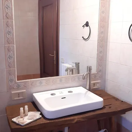 Casa Chiarli