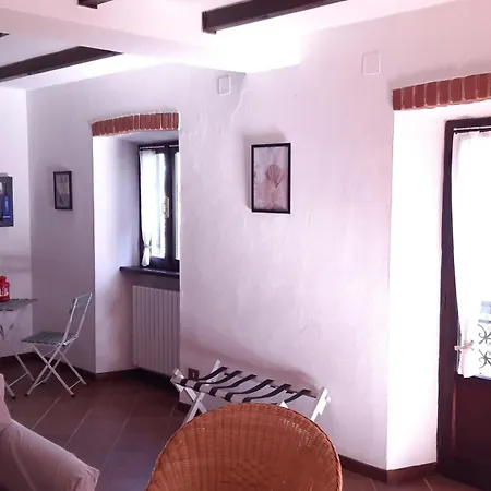 Casa Chiarli * Tagliolo Monferrato