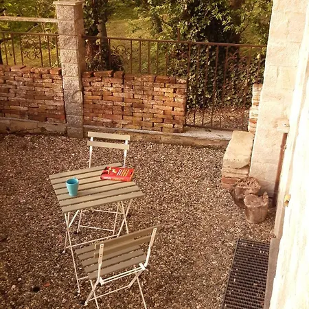 Casa Chiarli