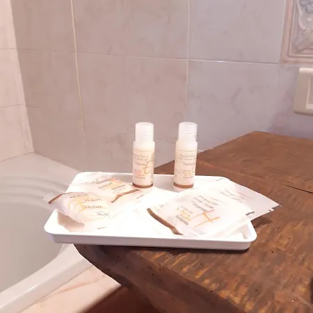 Vakantiehuis Casa Chiarli *